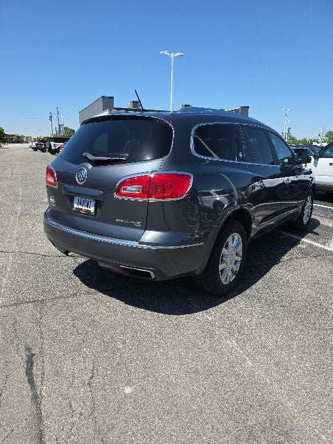 2013 Buick Enclave Leather Group