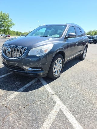 2013 Buick Enclave Leather Group