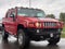 2007 Hummer H2 SUT Base