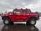 2007 Hummer H2 SUT Base