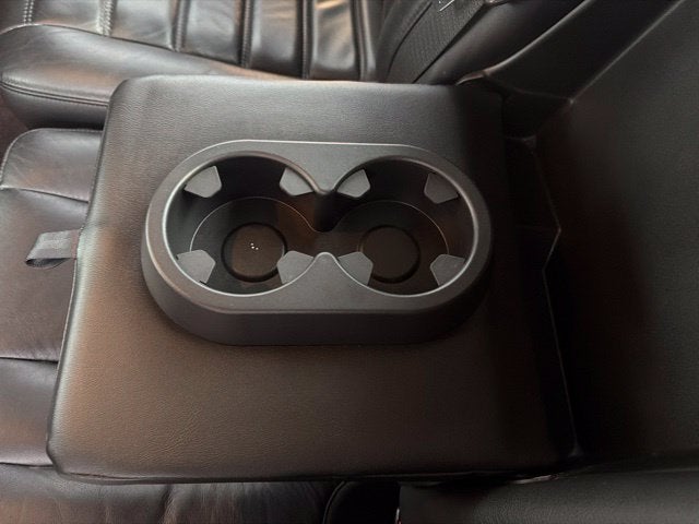 2007 Hummer H2 SUT Base