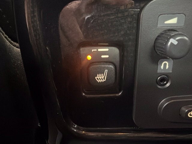 2007 Hummer H2 SUT Base