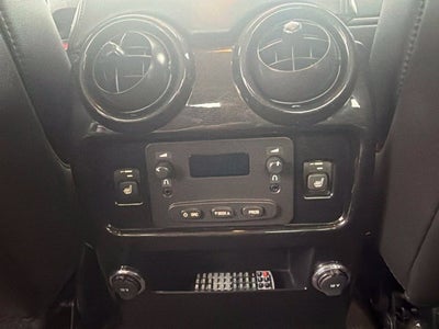 2007 Hummer H2 SUT Base
