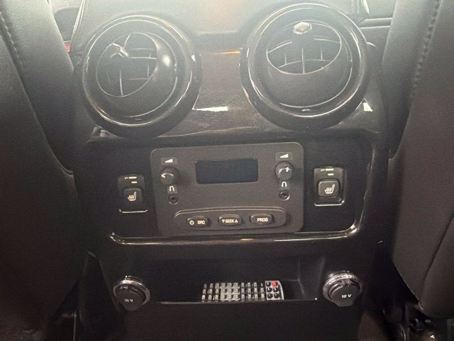 2007 Hummer H2 SUT Base