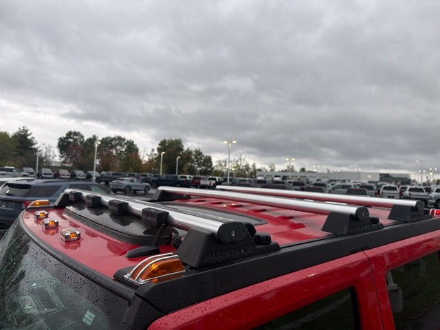 2007 Hummer H2 SUT Base