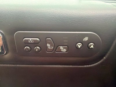 2007 Hummer H2 SUT Base