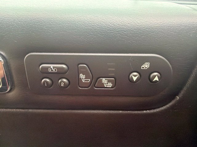 2007 Hummer H2 SUT Base