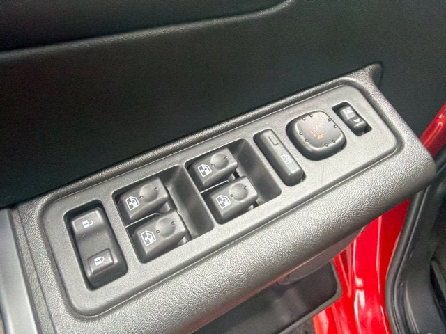 2007 Hummer H2 SUT Base