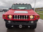 2007 Hummer H2 SUT Base