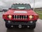 2007 Hummer H2 SUT Base