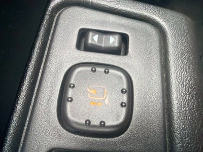 2007 Hummer H2 SUT Base