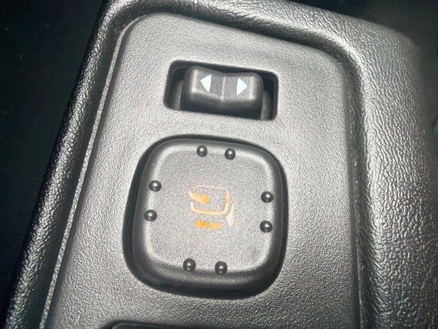 2007 Hummer H2 SUT Base