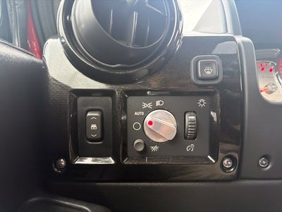 2007 Hummer H2 SUT Base