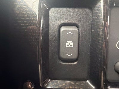 2007 Hummer H2 SUT Base