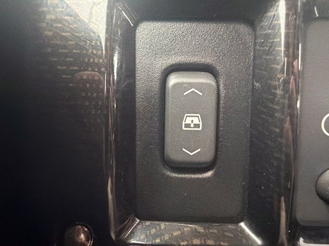 2007 Hummer H2 SUT Base