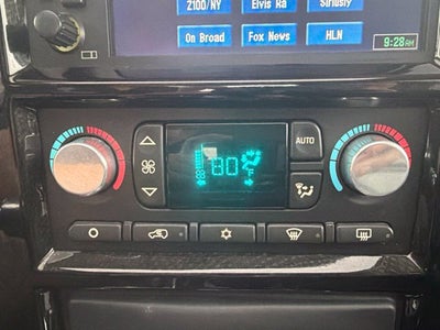 2007 Hummer H2 SUT Base