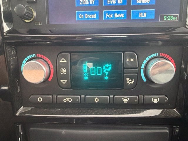 2007 Hummer H2 SUT Base