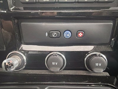 2007 Hummer H2 SUT Base