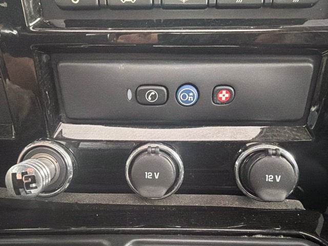 2007 Hummer H2 SUT Base