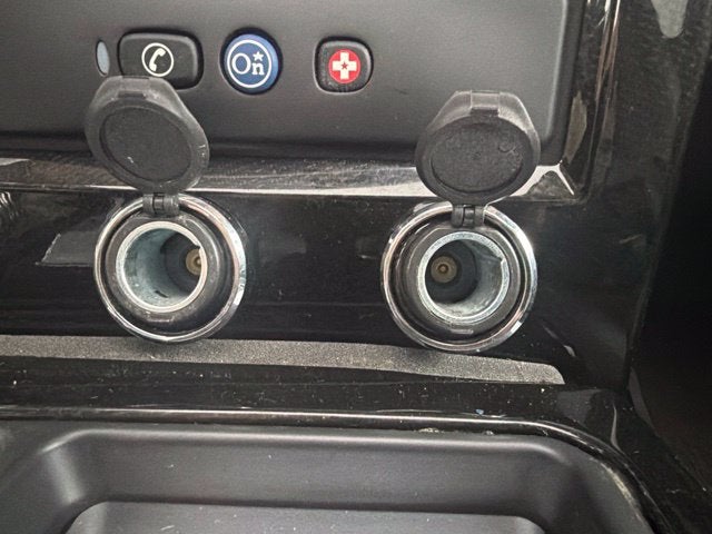 2007 Hummer H2 SUT Base