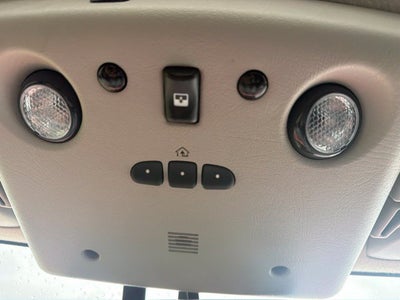 2007 Hummer H2 SUT Base