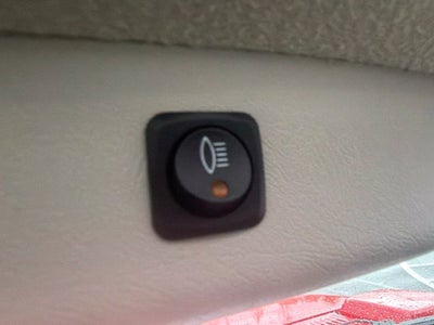 2007 Hummer H2 SUT Base