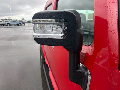 2007 Hummer H2 SUT Base