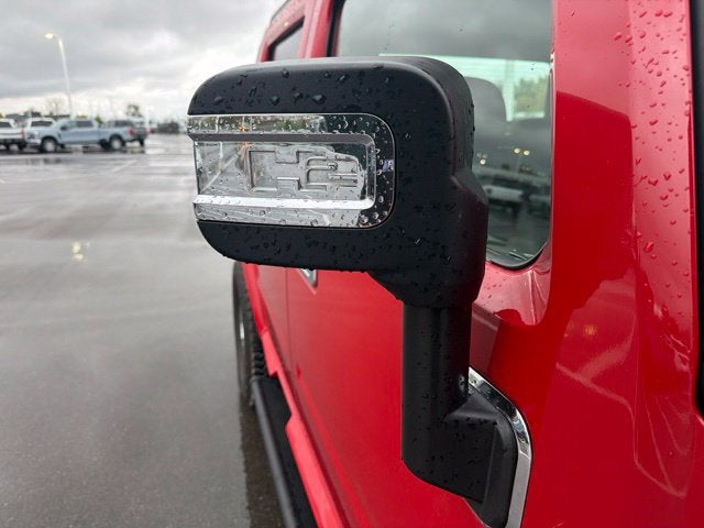 2007 Hummer H2 SUT Base