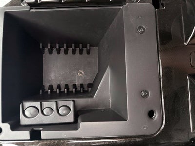2007 Hummer H2 SUT Base