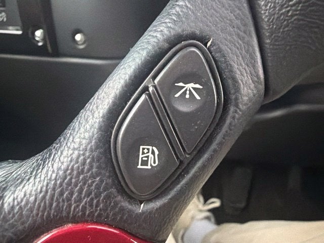 2007 Hummer H2 SUT Base