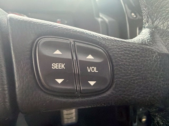 2007 Hummer H2 SUT Base