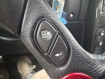 2007 Hummer H2 SUT Base