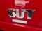 2007 Hummer H2 SUT Base