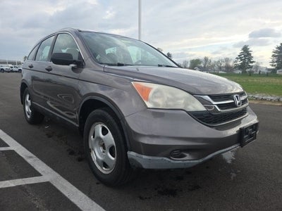 2011 Honda CR-V LX