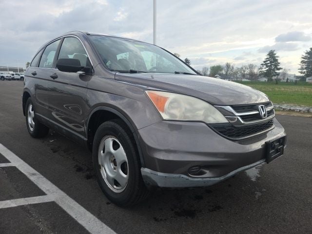 2011 Honda CR-V LX