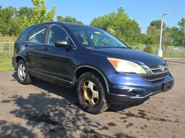 2010 Honda CR-V LX