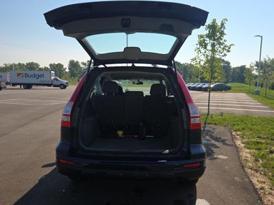 2010 Honda CR-V LX