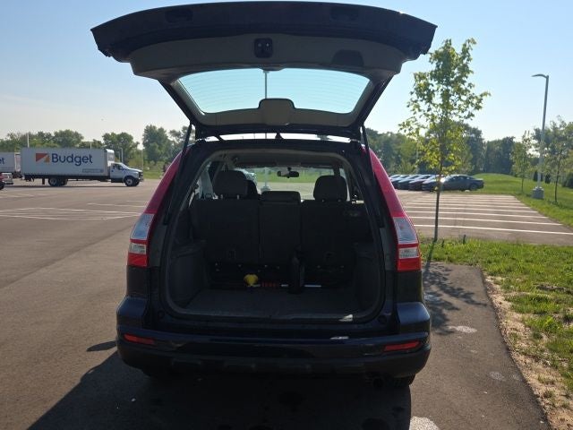 2010 Honda CR-V LX