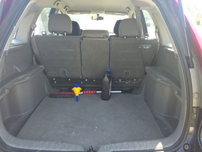 2010 Honda CR-V LX