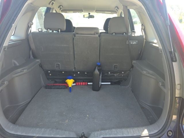 2010 Honda CR-V LX