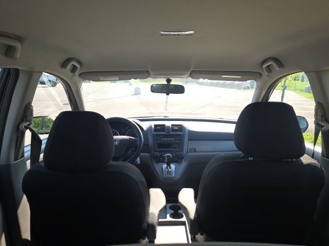2010 Honda CR-V LX