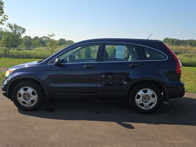 2010 Honda CR-V LX