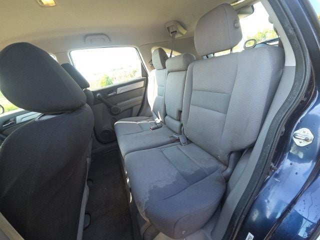 2010 Honda CR-V LX