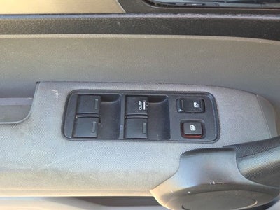 2010 Honda CR-V LX