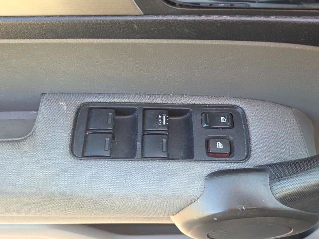 2010 Honda CR-V LX