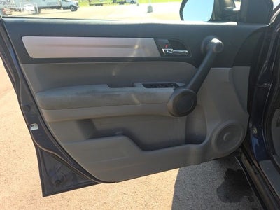 2010 Honda CR-V LX