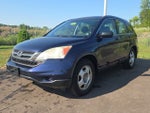 2010 Honda CR-V LX