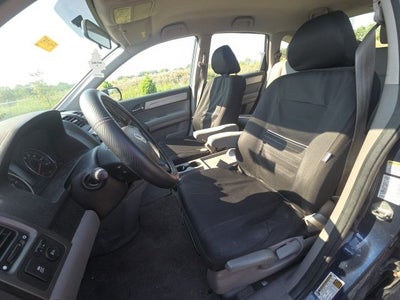 2010 Honda CR-V LX