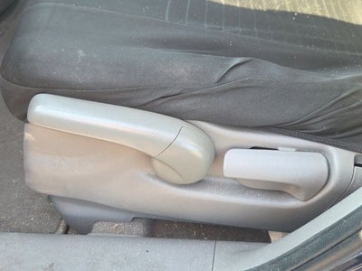 2010 Honda CR-V LX
