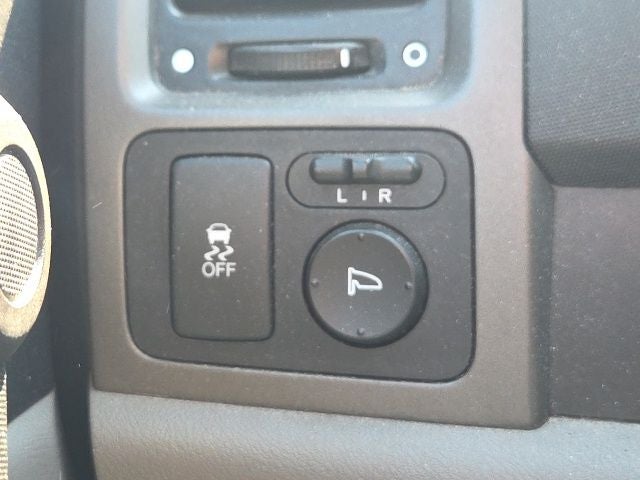 2010 Honda CR-V LX